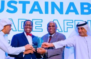 BUSINESS NEWS-COP28-Africa could lose $25 billion per year as new EU carbon tax comes into effect, warns African Development Bank’s Adesina;