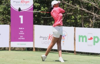 GOLF NEWS-Magical Kenya Ladies Open Returns to Vipingo Ridge for the Fourth Edition;
