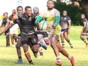 SPORTS NEWS-KCB RFC See off Mwamba in Kenya Cup Duel;