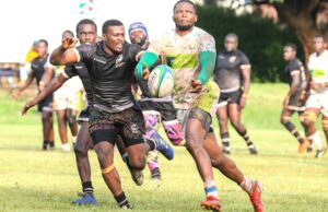 SPORTS NEWS-KCB RFC See off Mwamba in Kenya Cup Duel;
