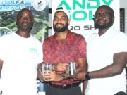 GOLF NEWS-Kenya Clubs weekend Results;