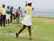 GOLF NEWS-Kenya weekend clubs draws;