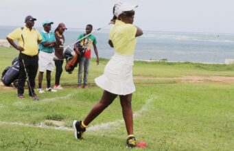 GOLF NEWS-Kenya weekend clubs draws;