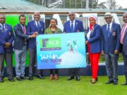 GOLF NEWS-KCB Puts KShs.65 million into the 2024 East Africa Golf Tour;
