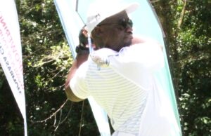 GOLF NEWS-Kenya Clubs Weekend Draws;