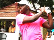 GOLF NEWS-Professional Golfer Mudanyi sails his Amateurs team to victory in the Safari Tour Pro-Am Tourney at Sigona;