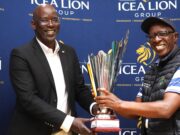 GOLF NEWS-Kenya Clubs weekend results;