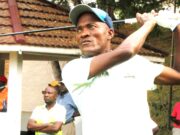 GOLF NEWS-Kenya Clubs weekend results;