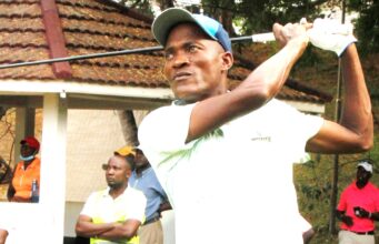 GOLF NEWS-Kenya Clubs weekend results;