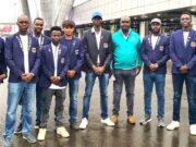 GOLF NEWS-Team Kenya’s experience and skills hopes to yield fruits at the Victoria Cup in Uganda;