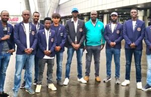 GOLF NEWS-Team Kenya’s experience and skills hopes to yield fruits at the Victoria Cup in Uganda;