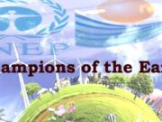 ENVIRONMENT NEWS-UNEP Young Champions of the Earth award 2024 wanted for Youth tackling the triple planetary crisis;