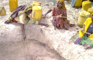 ENVIRONMENT NEWS-UN Environment Assembly opens with calls for stronger multilateral action;