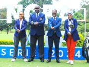 GOLF NEWS-Anticipation high in the East African Region as the 2024 NCBA Golf Series tees off;
