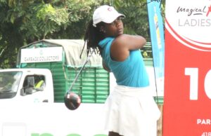 GOLF NEWS-EABL’S iconic Johnnie Walker is committed to supporting Kenyan sports especially Golf through Magical Kenya Golf Tournaments;