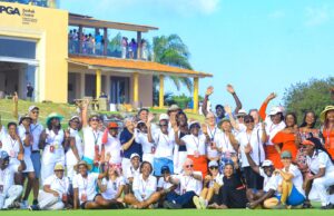 GOLF NEWS-Recapping the 2024 Magical Kenya Ladies Open at Vipingo in Kilifi County;