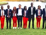 GOLF NEWS-Eight Kenyan Amateurs and Five Ladies battle amongst top African Golfers in the Inaugural Africa Amateur Championship at the South African’s Leopard Creek Country Club course;
