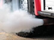 ENVIRONMENT NEWS-Rising usage of used heavy-duty vehicles is a major contributor to escalating pollution levels, prompting calls for more stringent regulations;