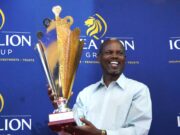 GOLFNEWS-Kenya Clubs weekend Results;