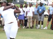 GOLF-NEWS-Kenya’s PGA Baobab Course in Kilifi hosts the 2024 Magical Kenya Ladies which start on Wednesday) with a Pro-Am event;