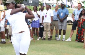 GOLF-NEWS-Kenya’s PGA Baobab Course in Kilifi hosts the 2024 Magical Kenya Ladies which start on Wednesday) with a Pro-Am event;