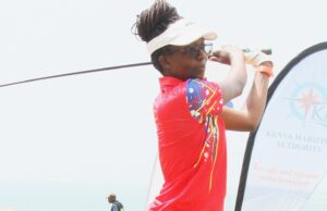 GOLF NEWS-Kenya Clubs weekend Draws;