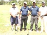 GOLF NEW-Sea-link Mombasa Golf Club’s Captain Gitonga hosts his Prize giving tourney this weekend;