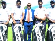 GOLF NEWS-It’s our time to shine as Kenya Amateurs express confidence ahead of the Magical Kenya Open;