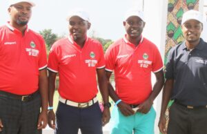 GOLF NEWS-Safaricom injects KES 34.8 million in sponsorship Magical Kenya Ladies Open Golf tournament at Vipingo