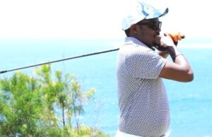 GOLF NEWS-Over 150 golfers including 8 Professionals to flex their muscles at the Sea-Link course in the Mombasa Golf Club Chairman’s (Paul Munyao) Prize Golf tourney this Saturday;