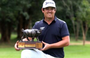 GOLF NEWS-Dutchman Van Drien crowned the 2024 DP World Tour Magical Kenya Open champion at the Muthaiga Golf Club;