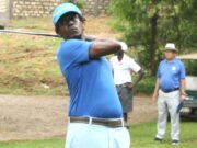 GOLF NEWS-WEEKEND CLUBS RESULTS;