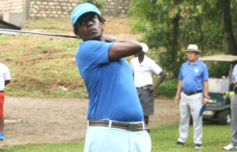 GOLF NEWS-WEEKEND CLUBS RESULTS;