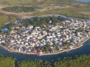 ENVIRONMENT NEWS-How Patience pays off for Octopus Fisherwomen in Kenya’s Lamu County;