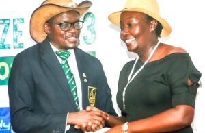 GOLF NEWS-Caroline vows never to have bad shots after silencing rivals to clinch the overall title in the Chairman’s (Paul Munyao) Prize at Sea-Link Mombasa Course;