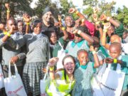 SPORTS NEWS-Toyota by CFAO unveils road safety campaign targeting school-going children;