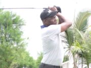 GOLF NEWS-Royal Nairobi Club host Nine Clubs with over 200 players in this year’s 99th Edition of The Tannahill Shield tournament;