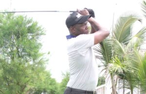 GOLF NEWS-Royal Nairobi Club host Nine Clubs with over 200 players in this year’s 99th Edition of The Tannahill Shield tournament;