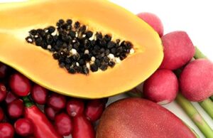 ENVIRONMENTAL NEWS-UN Food Waste Index Report say World squanders over 1 billion meals a day;