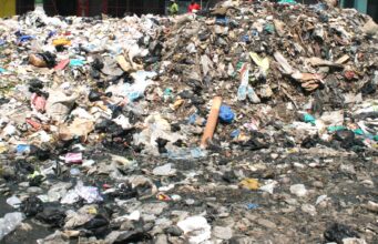 ENVIRONMENT NEWS-World must move beyond waste era and turn rubbish into resource-UN Report;