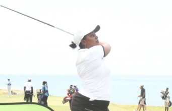 GOLF NEWS-Coast Lady Golf Captains Converge at Malindi Country Club on Friday to display their finest teams at the 2024 Inter Clubs Competition;