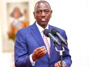 ENVIRONMENT NEWS-At UNEA-6, Heads of State call for greater cooperation on the environment;