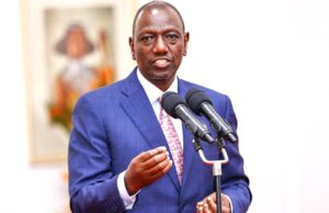 ENVIRONMENT NEWS-At UNEA-6, Heads of State call for greater cooperation on the environment;