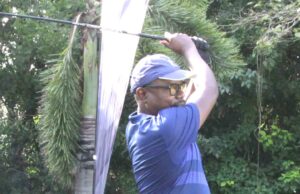 GOLF NEWS-Sangoro survives tightly to shine in KeNHA Tourney at Nyali;