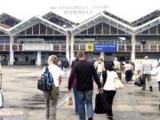 BUSINESS NEWS-Mombasa’s Moi International Airport Named Best in Africa for third time in Customer Experience;