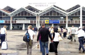 BUSINESS NEWS-Mombasa’s Moi International Airport Named Best in Africa for third time in Customer Experience;