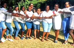 GOLF NEWS-Mombasa Golf Club’s ladies team crowned the Coast Inter Club winners at Malindi;