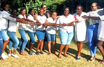 GOLF NEWS-Mombasa Golf Club’s ladies team crowned the Coast Inter Club winners at Malindi;