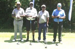 GOLF NEWS-Kenya Clubs Weekend Draw;