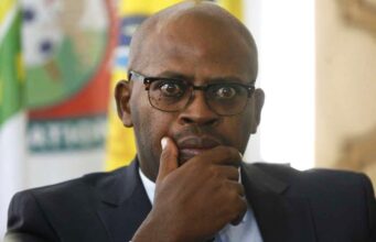 GOLF NEWS-Kenya’s PGA appoints new CEO Robert;